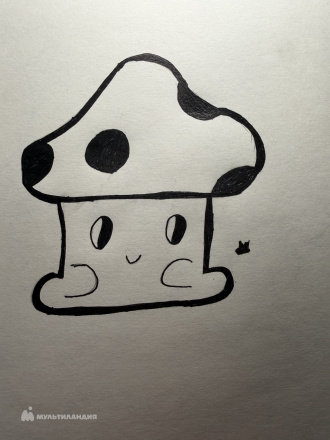 Соловьёв  Тимка