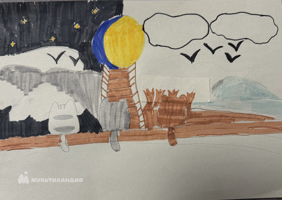 Камаев Карим