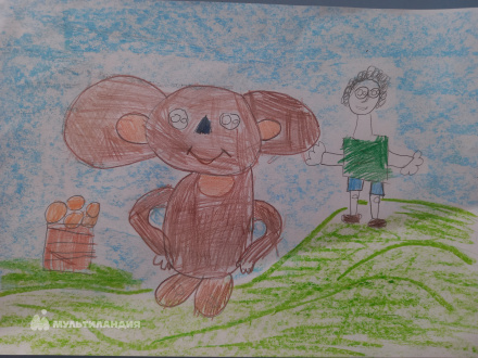 Азарова Анна