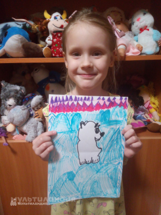 Есения Устинова