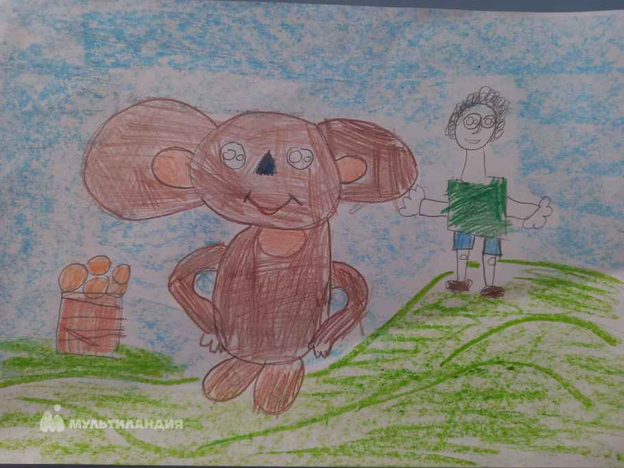 Азарова Анна