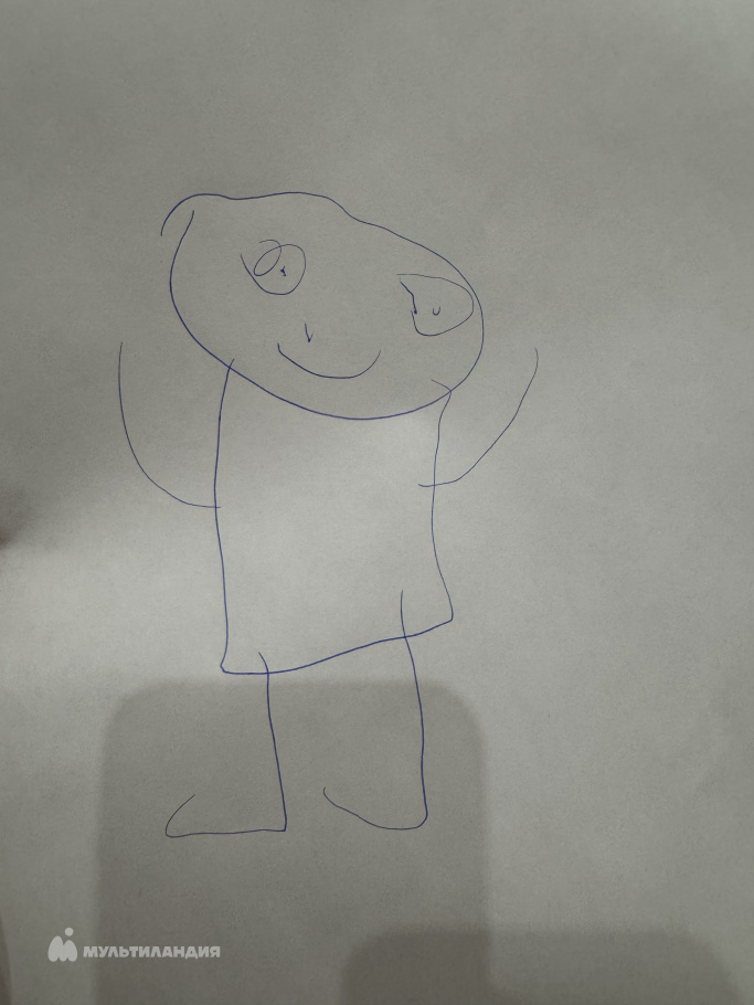 Рафиенко Александр 