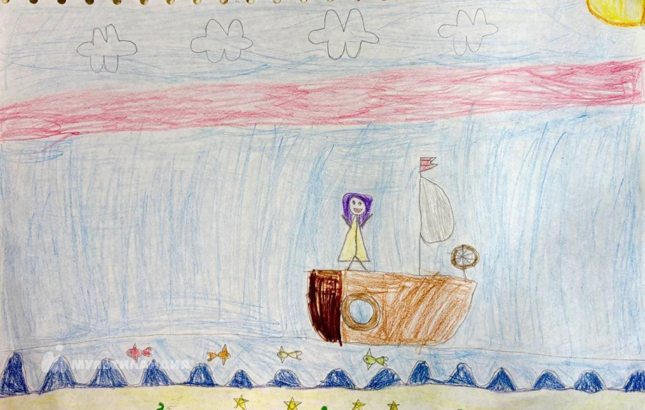 Габдуллина Азалия