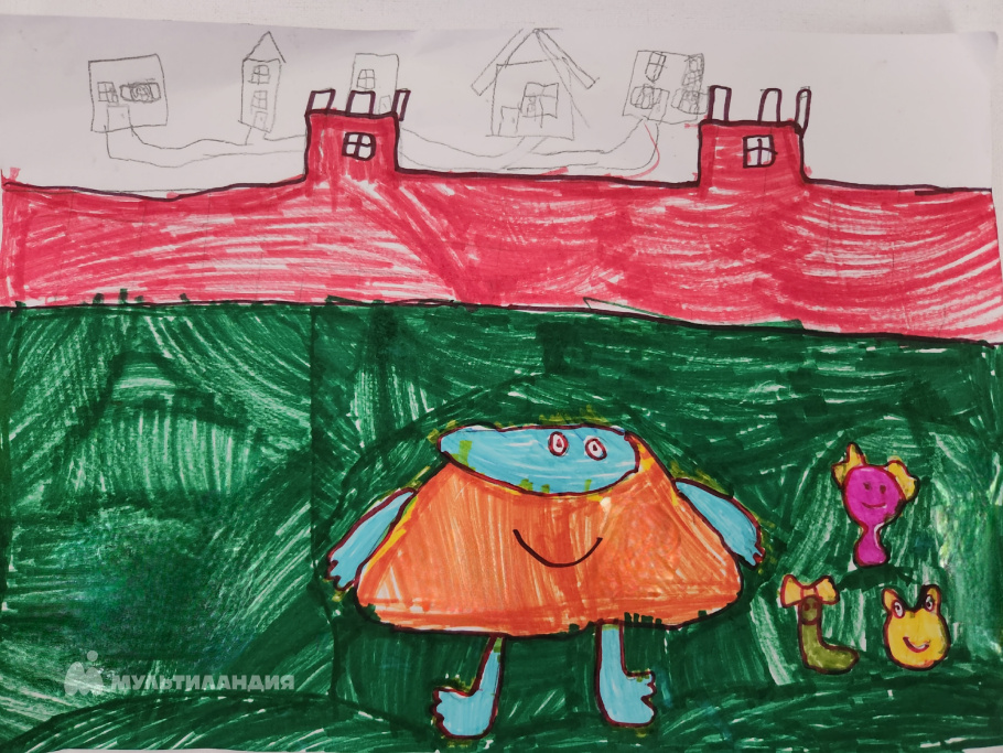 Фоменко Алиса