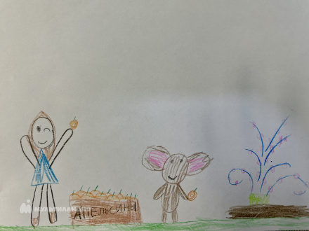 Мастерских Мария