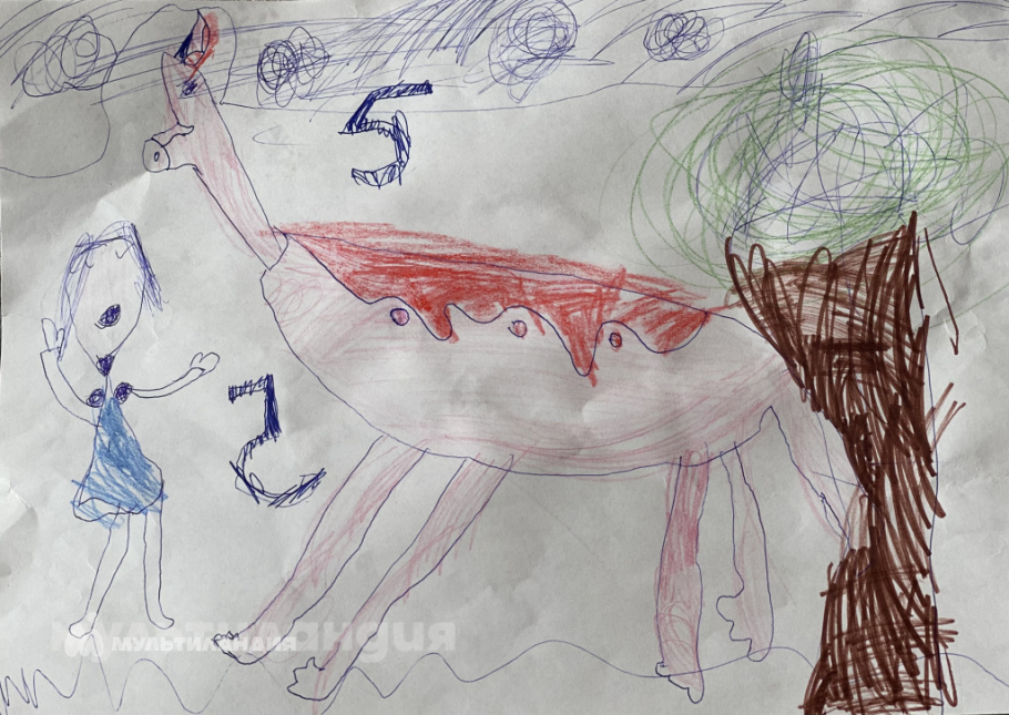 Шуханова Дильназ