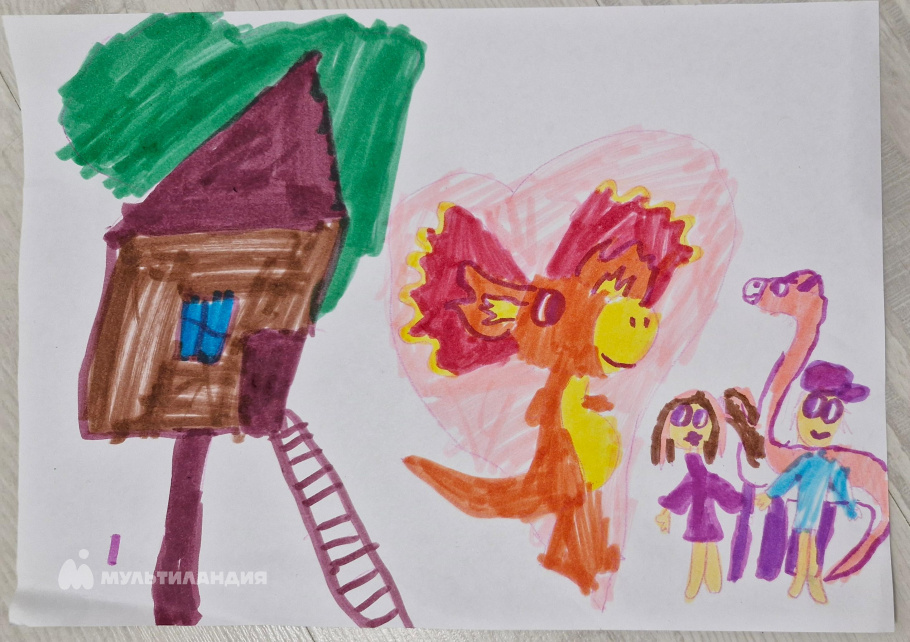 Иванова Ольга