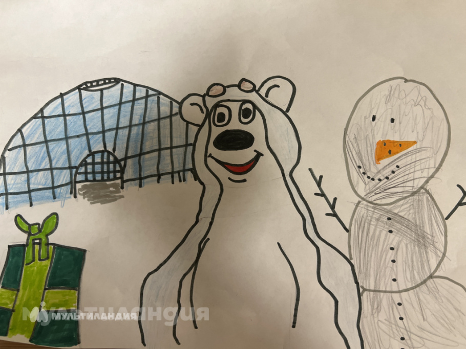 Смагулова Мадина