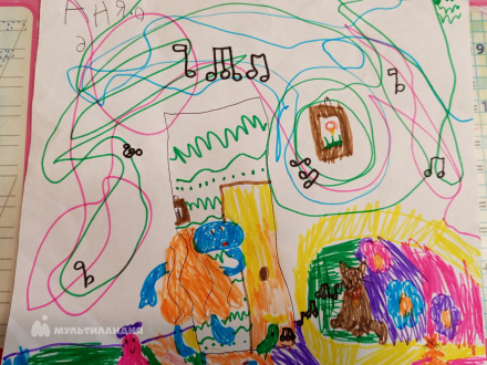 Орьева Анна