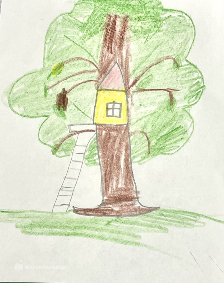 Кормачев Матвей