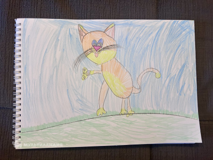 Шевченко Лада