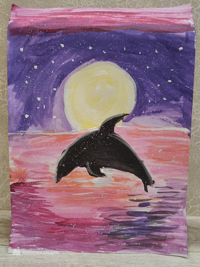 Сапарина Карина