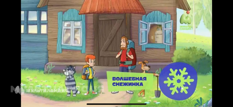 Алиса Колпакова