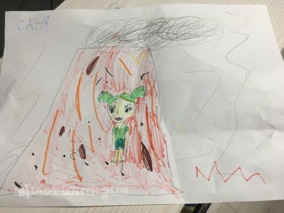 Ника Мельничук