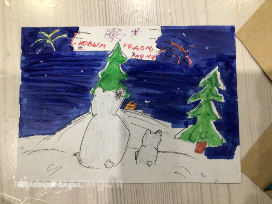 Смирнова Александра Сергеевна