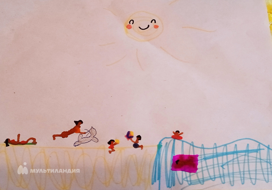 Костина Евгения