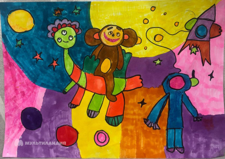 Букраба Ева