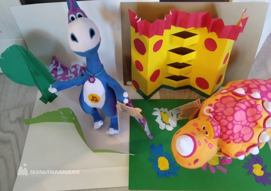 Никушова Александра