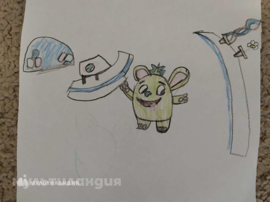 Даниил Соколов