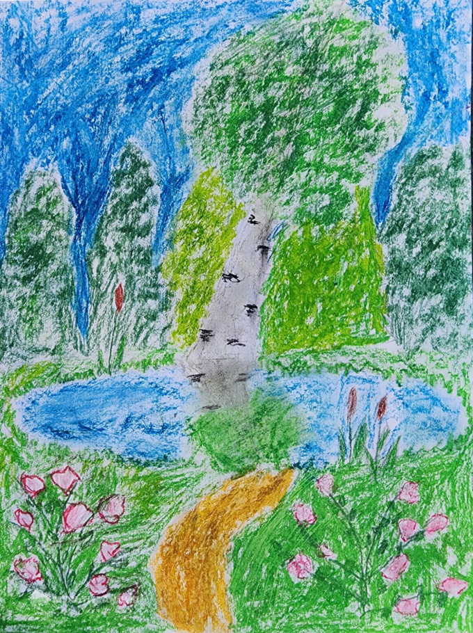 Жукова Юния