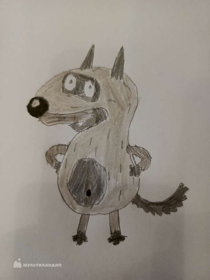 Шамаев Савелий