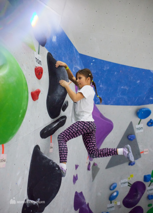 Соловьева Элина