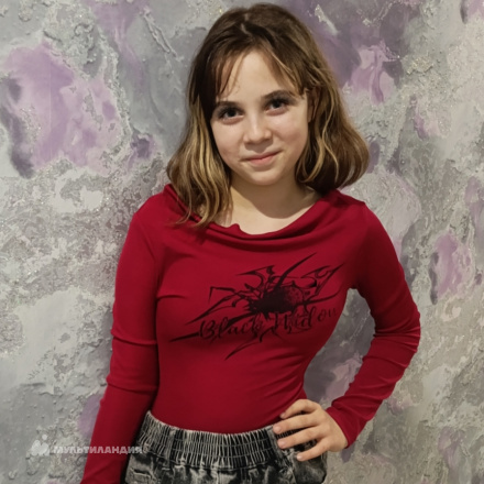 Филина Виктория