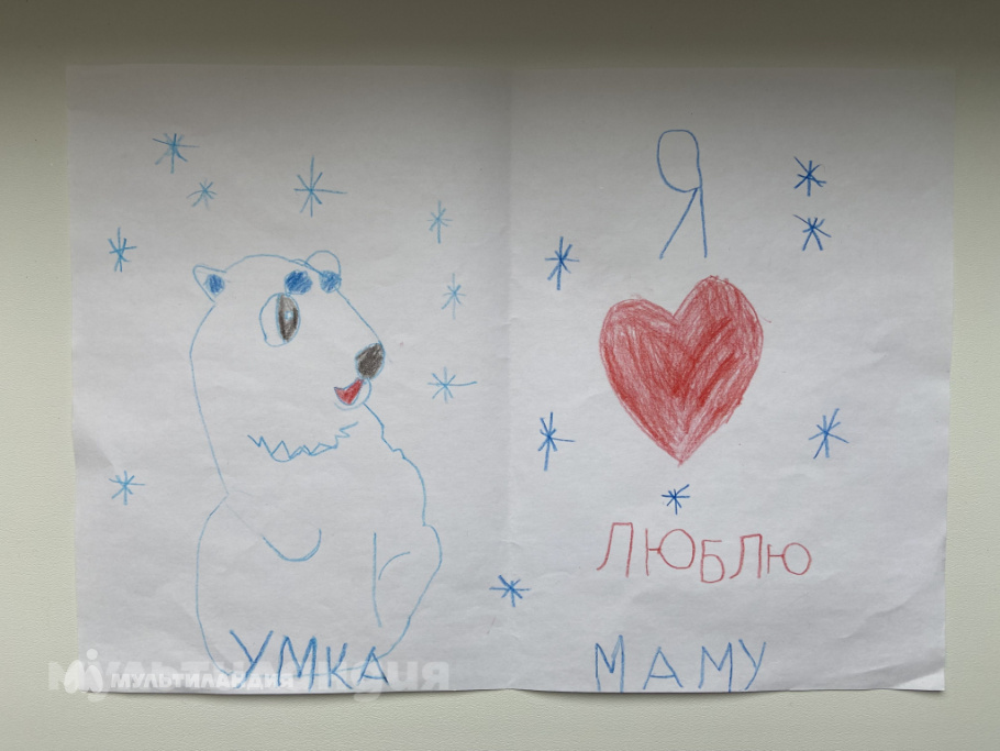 Никита Рассолов