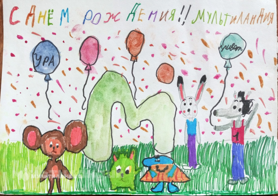 Анна Ендовицкая