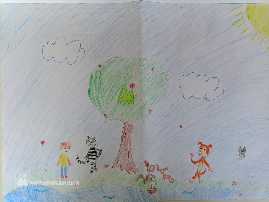 Векшина Арина