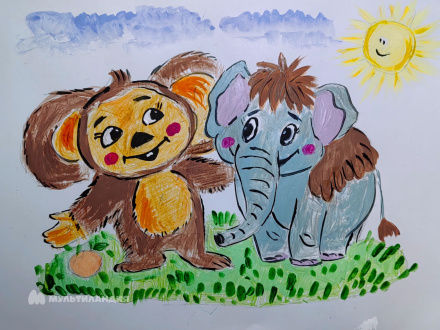 Рысков Фёдор 