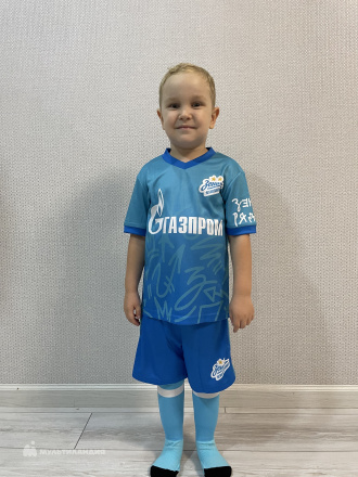 Лещенко Коля