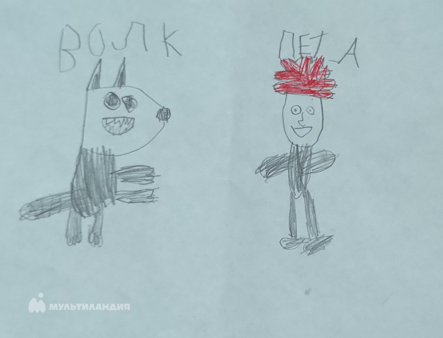 Черняев Ярослав