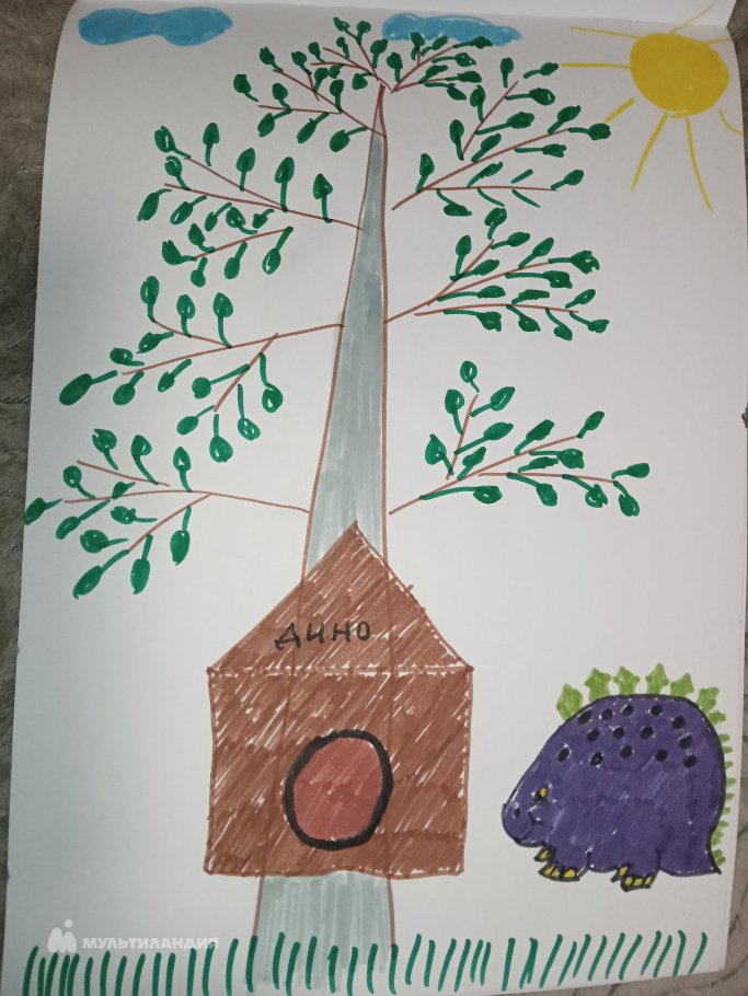 Игнатов Михаил 