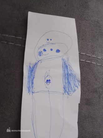 Батманов Олег