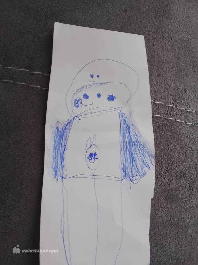 Батманов Олег