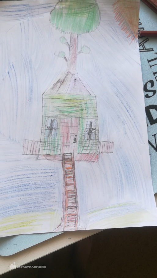  Вавилов Ваня