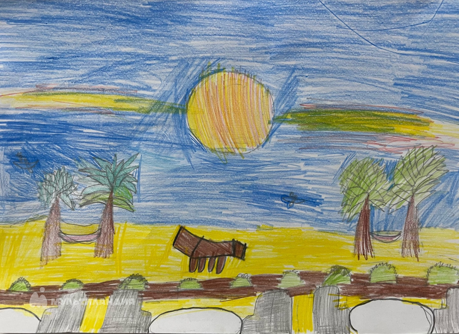 Макеева Полина