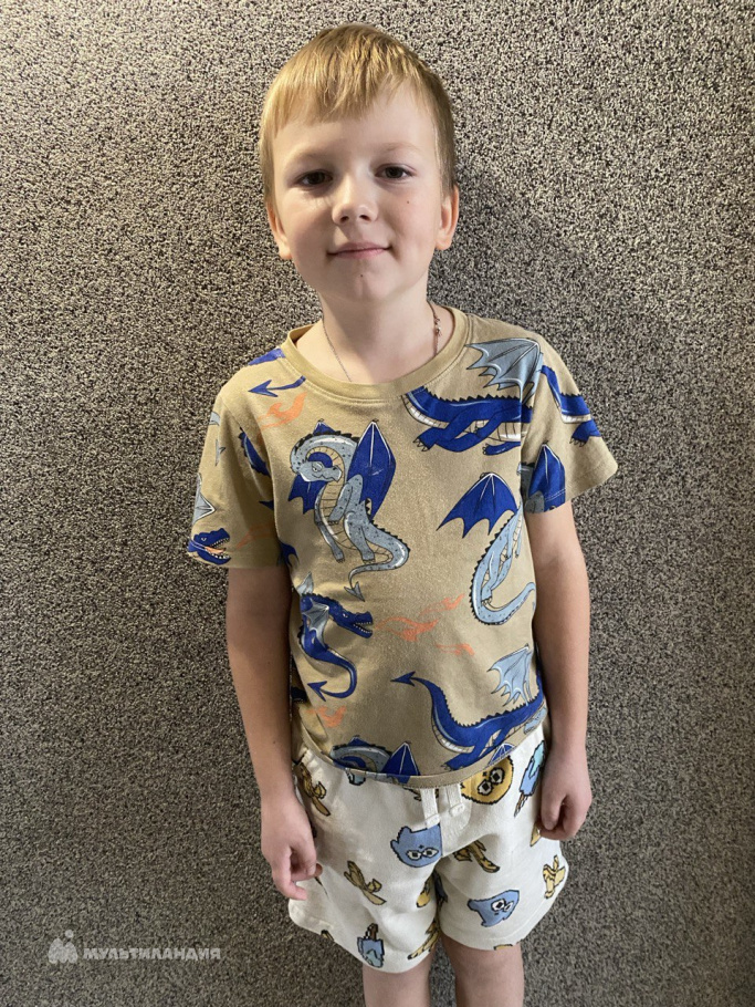 Селиванов  Пётр