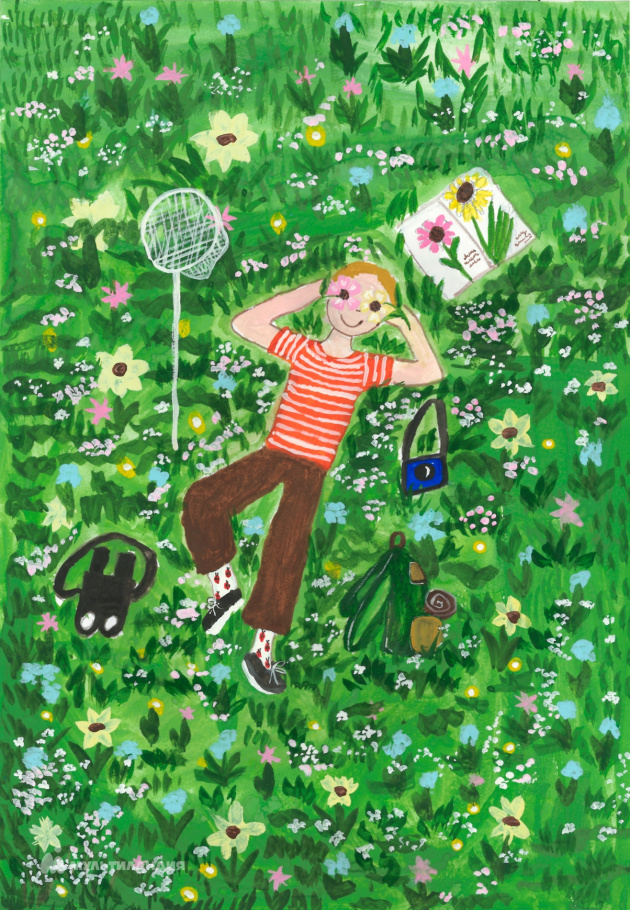 Михайленко  Георгий 