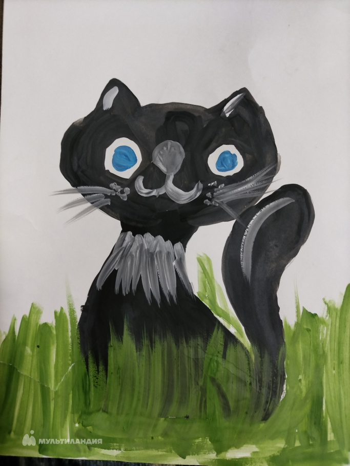 Жарков Илья