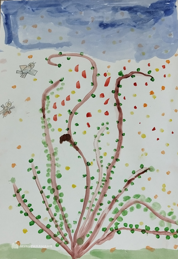 Рустамова  Аиша