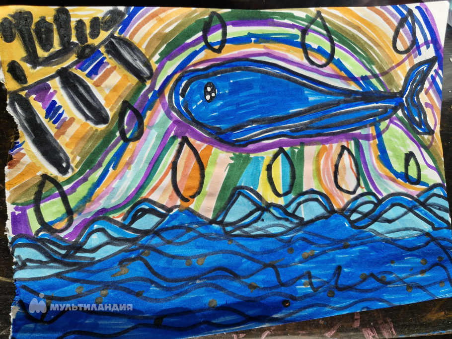 Агарева  Виктория 