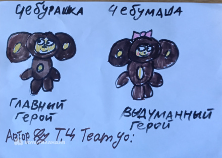 Цветков Тихон