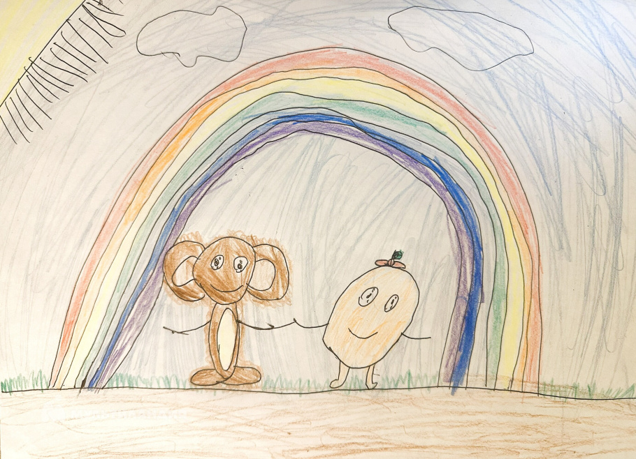 Мубаракзянова Анна