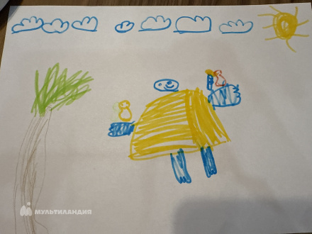 Хасанова Ленара