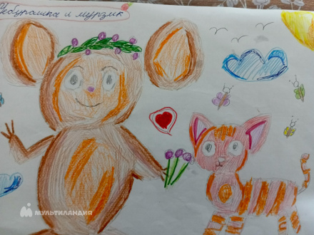 Валиева Милана