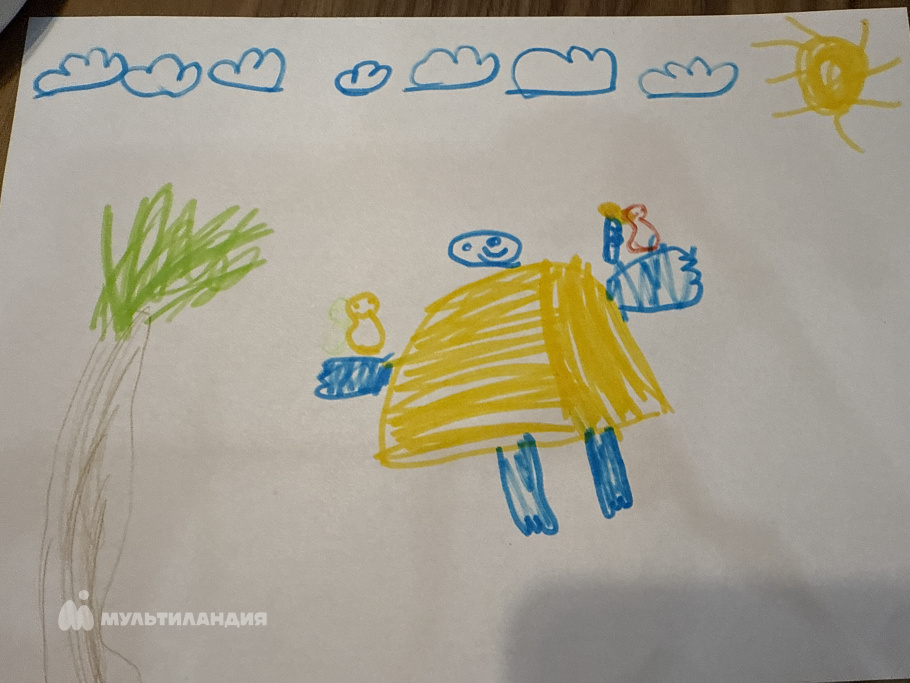 Хасанова Ленара