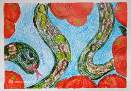 Денисов Максим