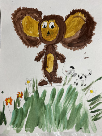 Полозова Златослава